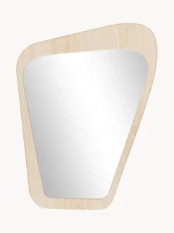 Specchio Da Parete Beige May