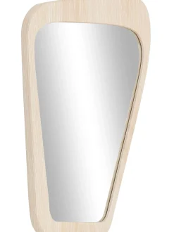 Specchio Da Parete Beige May