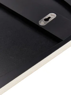 Specchio Da Parete Beige May