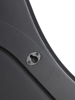 Specchio Da Parete Dalla Forma Organica Senza Cornice Lia