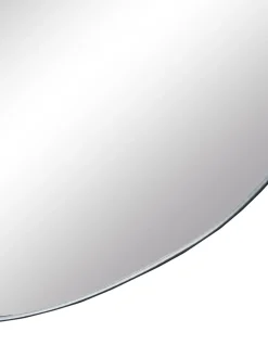 Specchio Da Parete Dalla Forma Organica Senza Cornice Lia