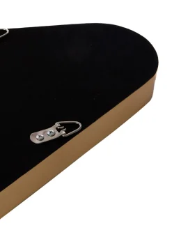 Specchio Da Parete Di Design Tongue