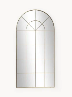 Specchio Da Parete Effetto Finestra Clarita