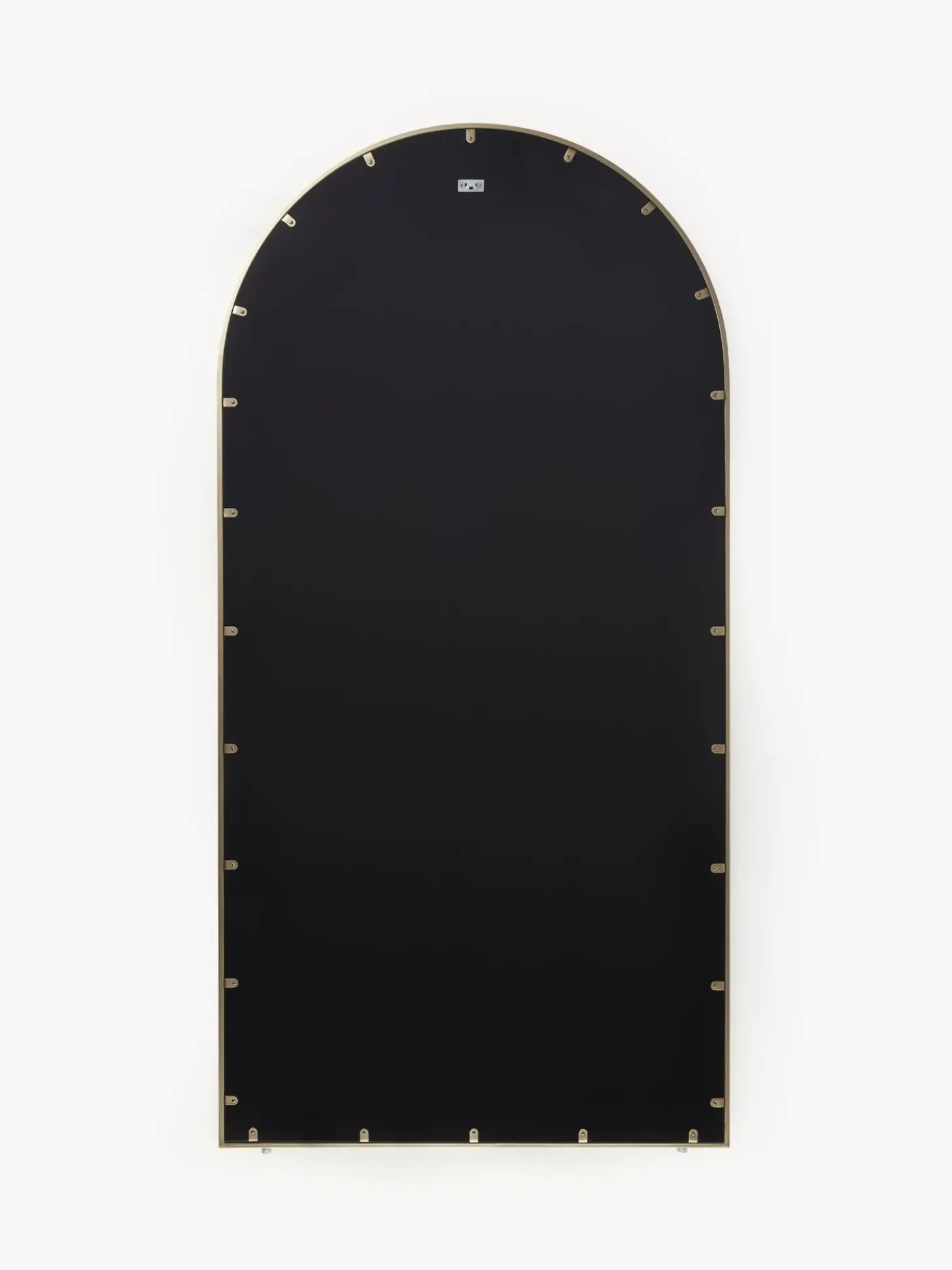 Specchio Da Parete Effetto Finestra Clarita