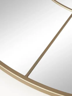 Specchio Da Parete Effetto Finestra Clarita