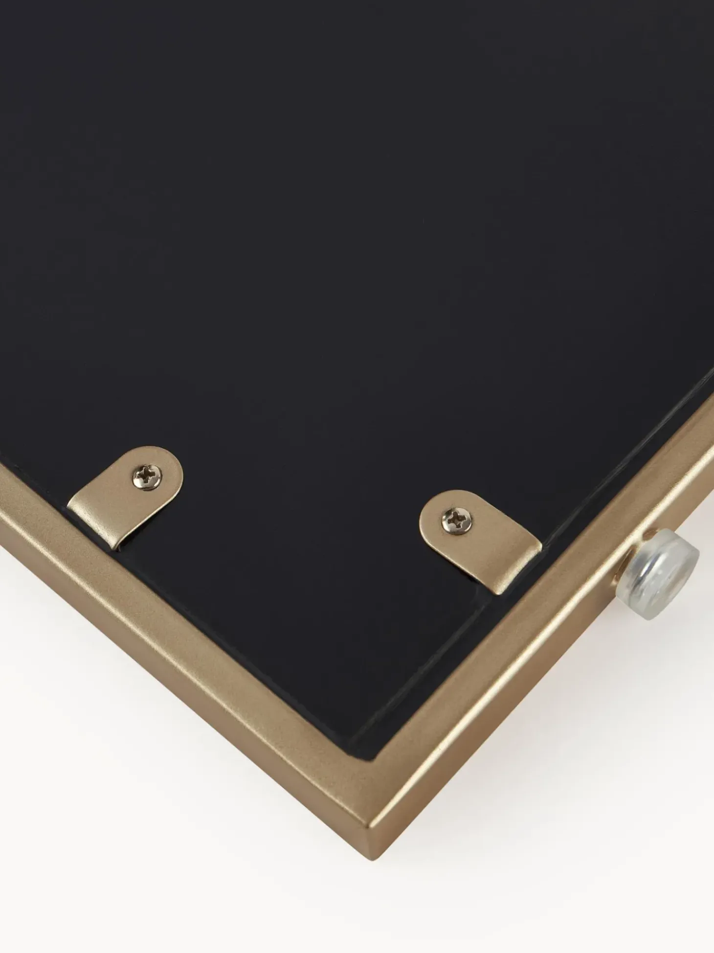 Specchio Da Parete Effetto Finestra Clarita