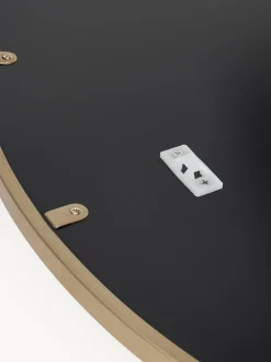 Specchio Da Parete Effetto Finestra Clarita