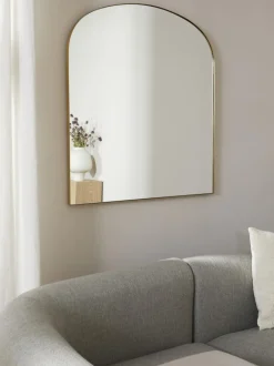 Specchio Da Parete Francis