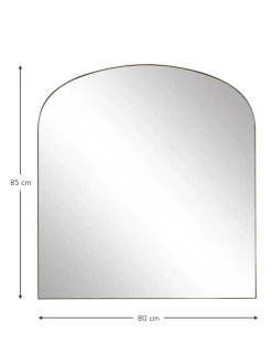 Specchio Da Parete Francis