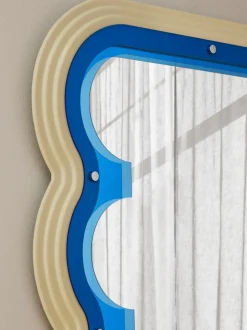 Specchio Da Parete Glenn