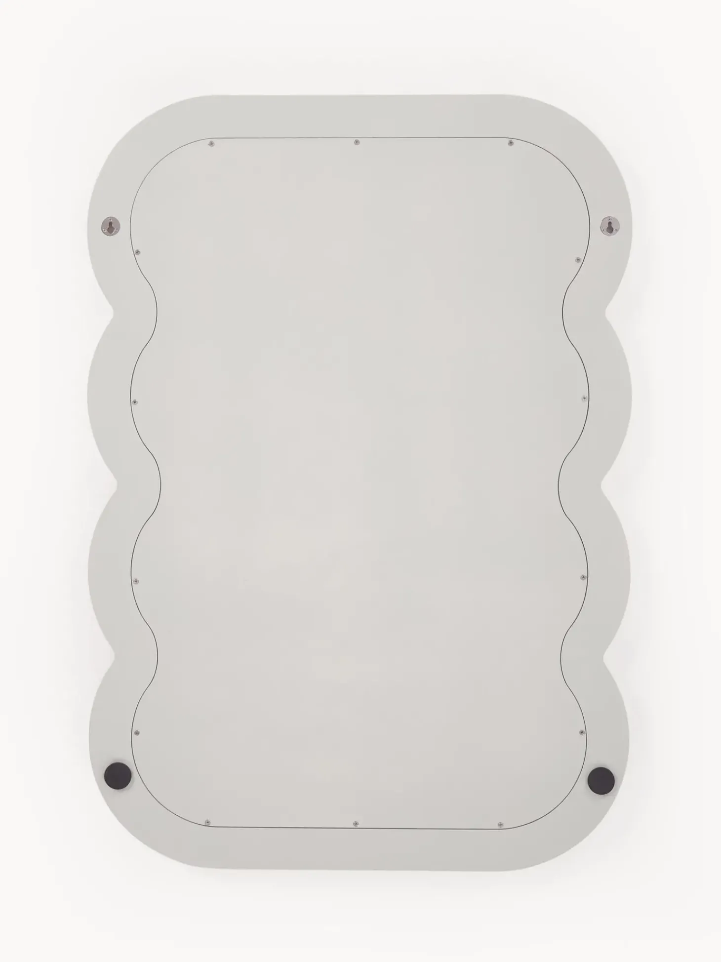 Specchio Da Parete Glenn