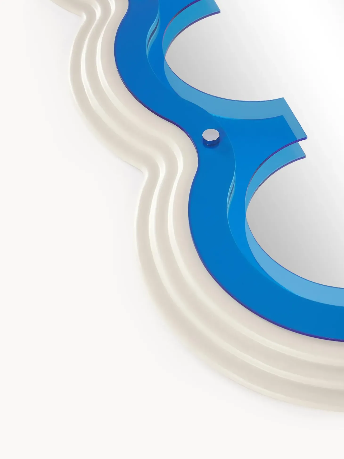 Specchio Da Parete Glenn