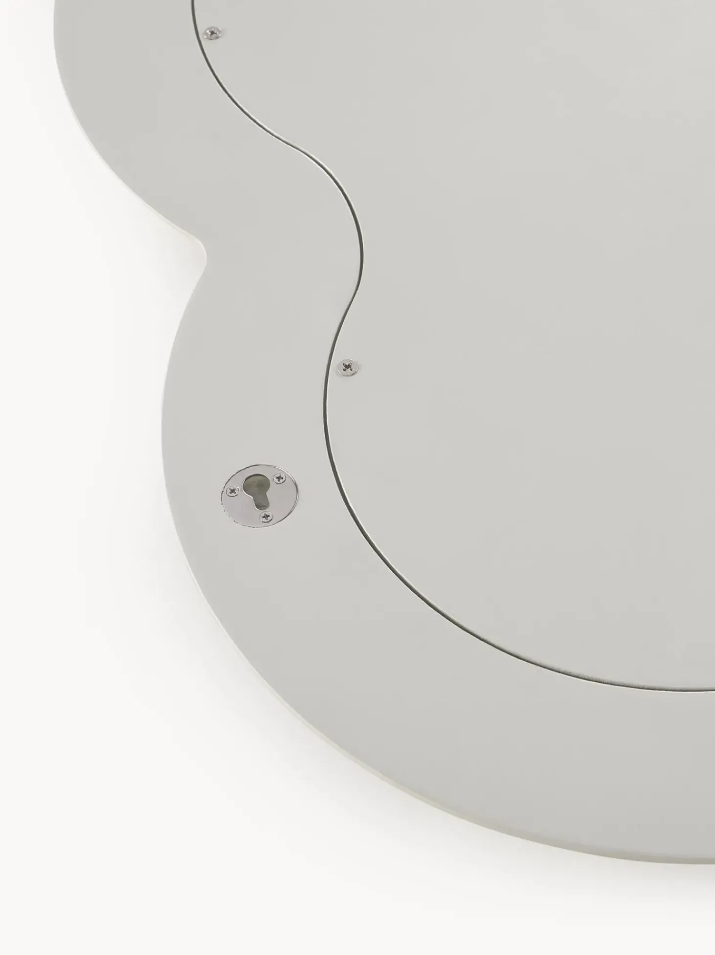 Specchio Da Parete Glenn