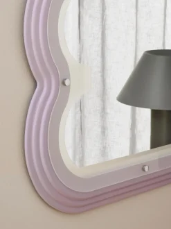 Specchio Da Parete Glenn