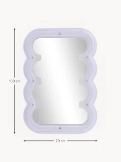 Specchio Da Parete Glenn