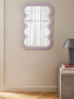 Specchio Da Parete Glenn