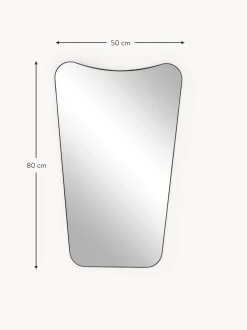 Specchio Da Parete Goldie