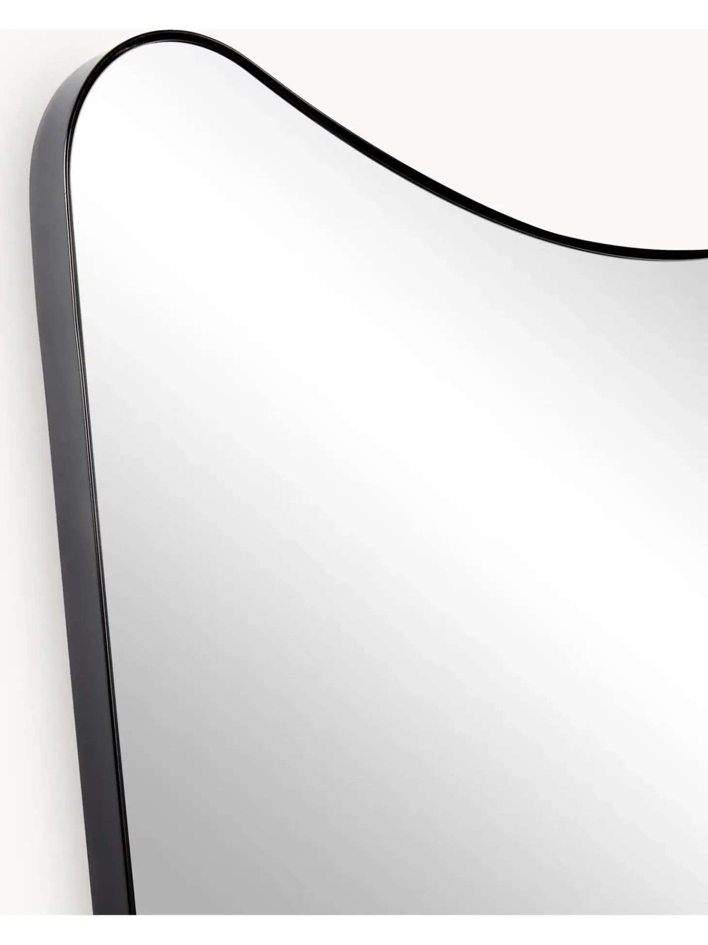 Specchio Da Parete Goldie