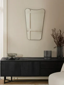 Specchio Da Parete Goldie