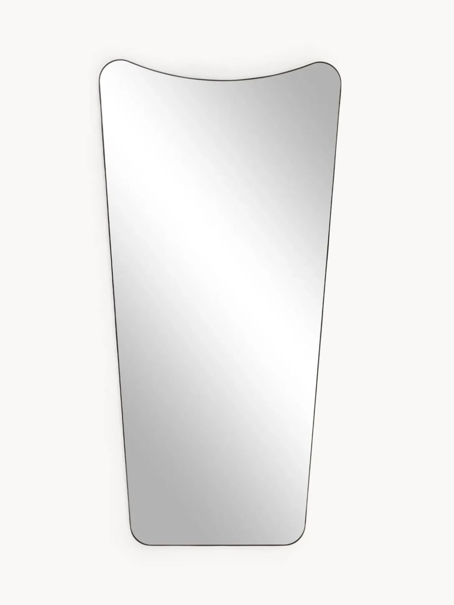 Specchio Da Parete Goldie