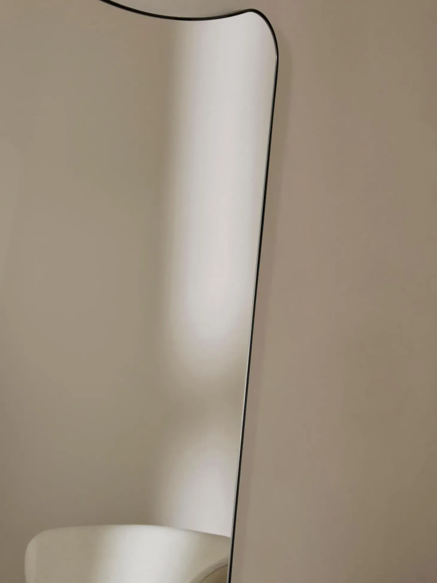 Specchio Da Parete Goldie