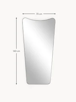 Specchio Da Parete Goldie