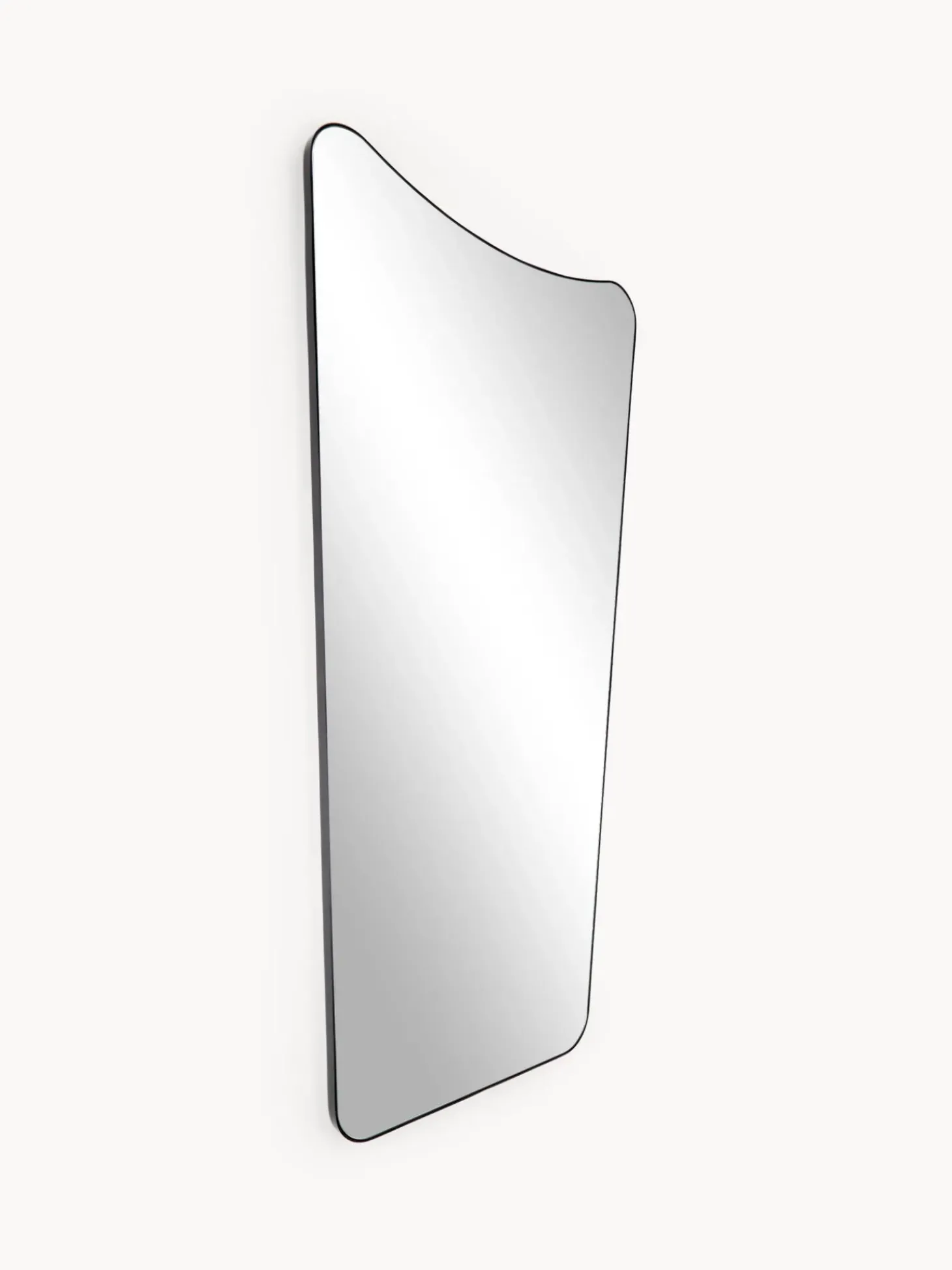 Specchio Da Parete Goldie