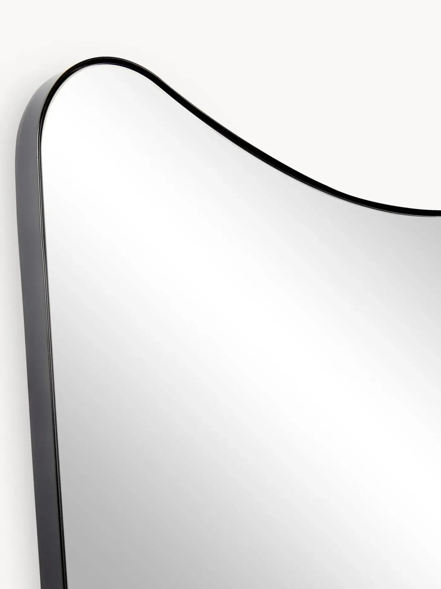 Specchio Da Parete Goldie