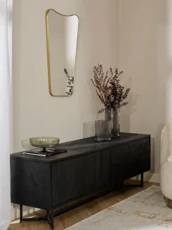 Specchio Da Parete Goldie