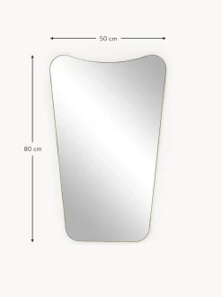 Specchio Da Parete Goldie