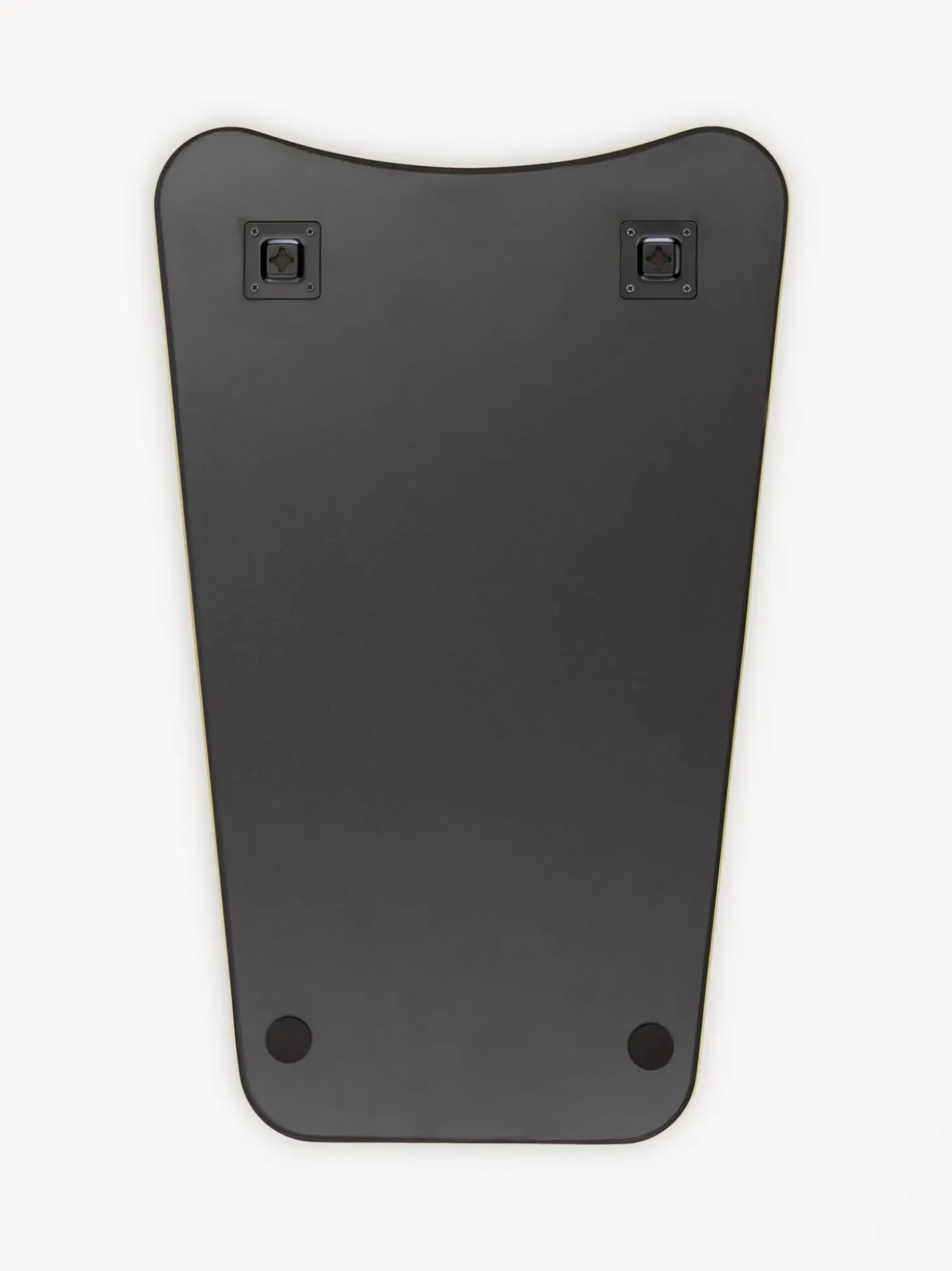 Specchio Da Parete Goldie