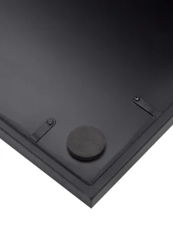 Specchio Da Parete Look Finestra Clarita