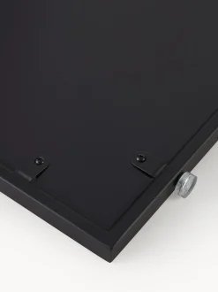 Specchio Da Parete Look Finestra Clarita