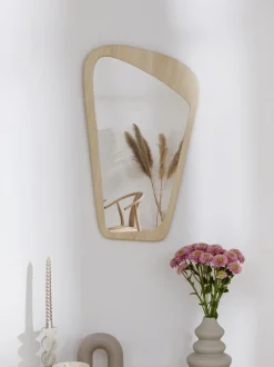 Specchio Da Parete May