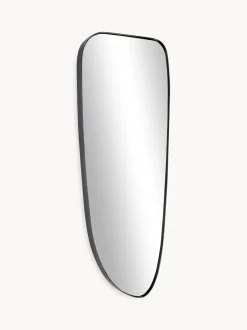 Specchio Da Parete Moderno Dalla Forma Curva Oiva