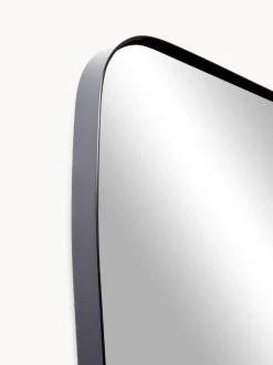 Specchio Da Parete Moderno Dalla Forma Curva Oiva