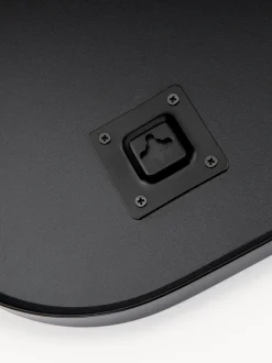 Specchio Da Parete Moderno Dalla Forma Curva Oiva