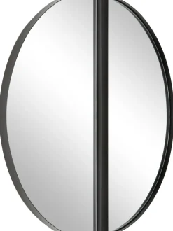 Specchio Da Parete Selena 2 Pz