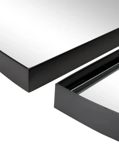 Specchio Da Parete Selena 2 Pz