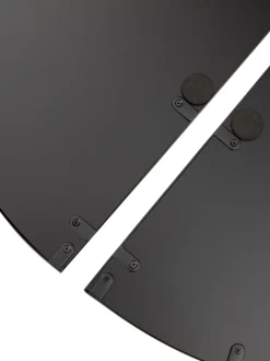 Specchio Da Parete Selena 2 Pz