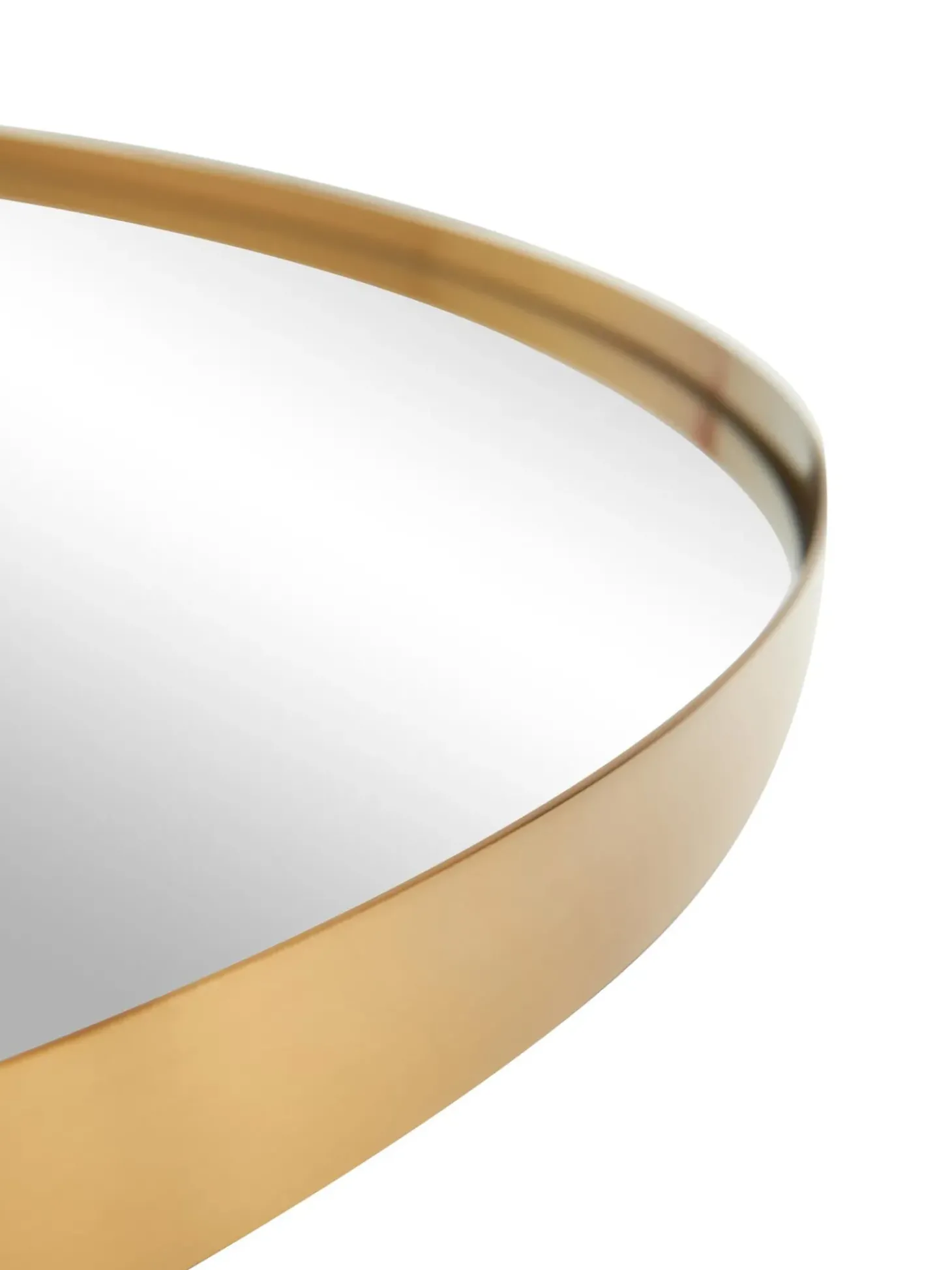 Specchio Da Parete Selena 2 Pz