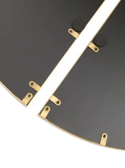 Specchio Da Parete Selena 2 Pz