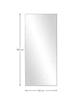 Specchio Grande A Figura Intera Cato