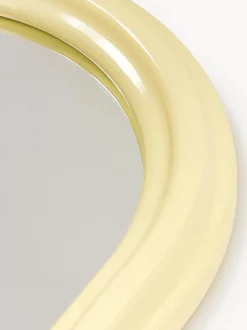 Specchio Ovale Alto Mael