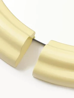 Specchio Ovale Alto Mael