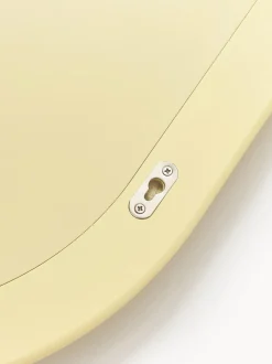 Specchio Ovale Alto Mael