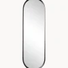 Specchio Ovale Da Parete Norm