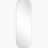 Specchio Ovale Da Parete Norm