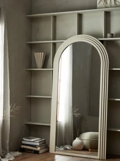 Specchio Pendente Falco