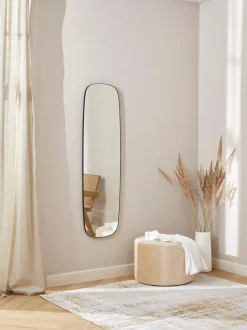 Specchio Quadrato Da Parete Alyson